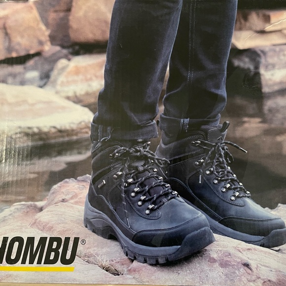 Men boots - Picture 4 of 4